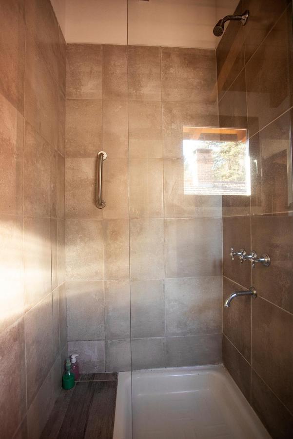 Cucu Haus Hostel La Cumbrecita Dış mekan fotoğraf