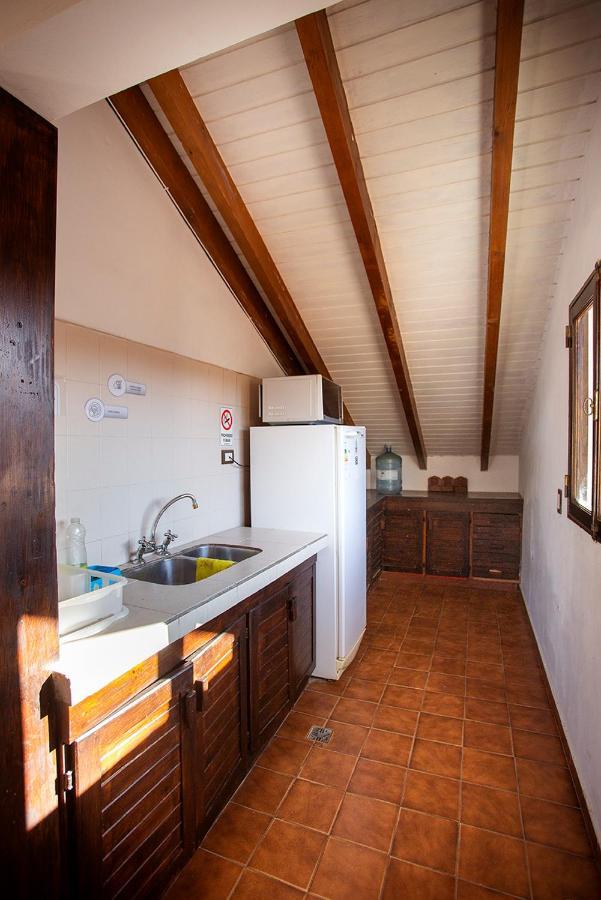 Cucu Haus Hostel La Cumbrecita Dış mekan fotoğraf