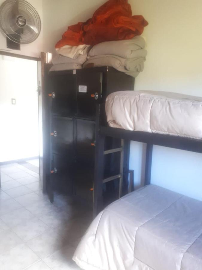 Cucu Haus Hostel La Cumbrecita Dış mekan fotoğraf