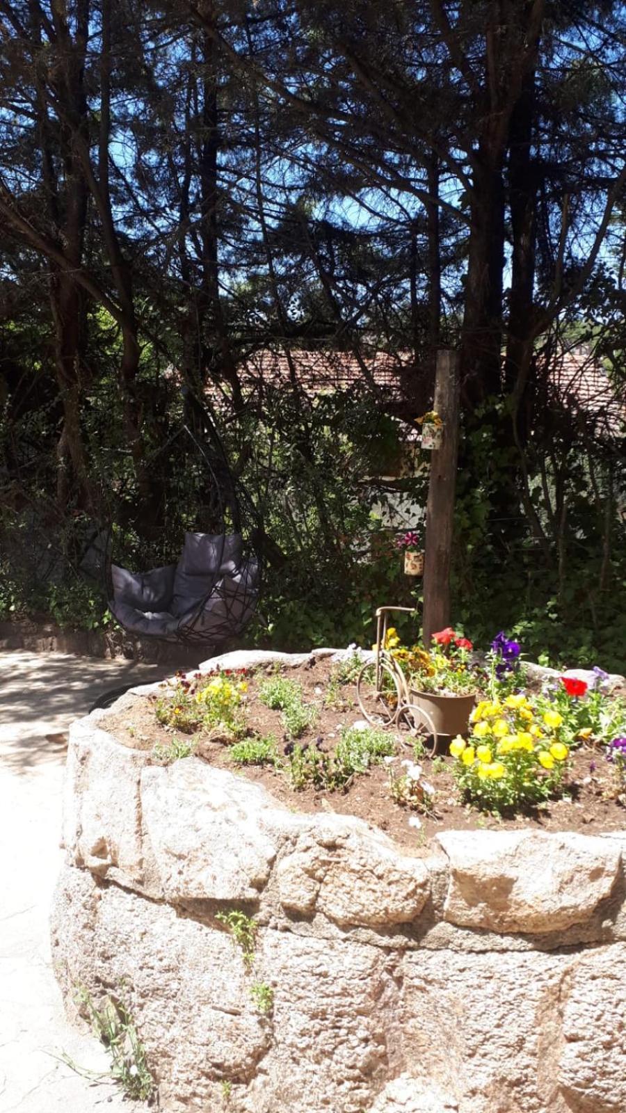 Cucu Haus Hostel La Cumbrecita Dış mekan fotoğraf