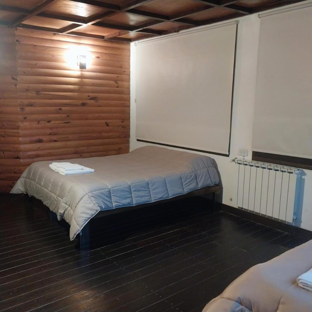 Cucu Haus Hostel La Cumbrecita Dış mekan fotoğraf